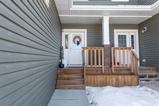 Photo 2: 32 Rowberry Court: Sylvan Lake Row/Townhouse for sale : MLS®# A2019032