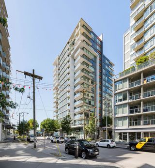 Photo 19: 203 1783 MANITOBA Street in Vancouver: False Creek Condo for sale in "RESIDENCES AT WEST" (Vancouver West)  : MLS®# R2715206