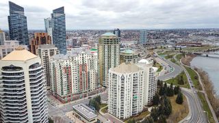 Photo 14: 1510 1111 6 Avenue SW in Calgary: Downtown West End Apartment for sale : MLS®# A2126265