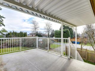 Photo 19: 12471 BARNES Drive in Richmond: East Cambie House for sale : MLS®# R2643978