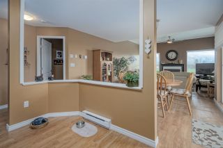 Photo 10: 406 45520 KNIGHT Road in Sardis: Sardis West Vedder Rd Condo for sale in "Morningside" : MLS®# R2439105