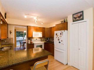 Photo 5: 2593 BELLOC Street in North Vancouver: Blueridge NV House for sale : MLS®# V816830