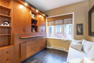 Photo 16: 5338 OAK STREET in Vancouver: Cambie Townhouse for sale (Vancouver West)  : MLS®# R2528197