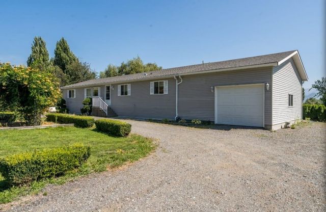 Mobile Homes for Sale in Abbotsford BC - New MLS Listings