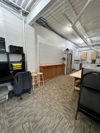 Photo 10: 1522 RICHMOND Street in North Vancouver: Lynnmour Industrial for sale : MLS®# C8046282
