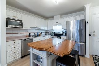 Photo 9: 306 33150 4TH Avenue in Mission: Mission BC Condo for sale in "Kathleen Court" : MLS®# R2686634