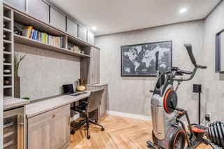 Photo 29: 517 8505 Broadcast Avenue SW in Calgary: West Springs Apartment for sale : MLS®# A2065809