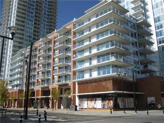 Photo 1: 305 560 6 Avenue SE in Calgary: Downtown East Village Apartment for sale : MLS®# A2134913