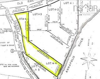 Photo 10: 12 Massachusetts Road in Granville Centre: Annapolis County Vacant Land for sale (Annapolis Valley)  : MLS®# 202210211