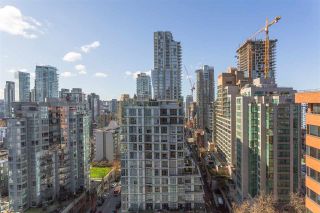 Photo 14: 2008 1189 HOWE Street in Vancouver: Downtown VW Condo for sale in "GENESIS" (Vancouver West)  : MLS®# R2459398
