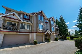 Photo 27: 44 6651 203 Street in Langley: Willoughby Heights Townhouse for sale in "Sunscape" : MLS®# R2873187
