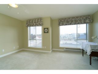 Photo 12: 417 2626 COUNTESS Street in Abbotsford: Abbotsford West Condo for sale in "The Wedgewood" : MLS®# R2409510