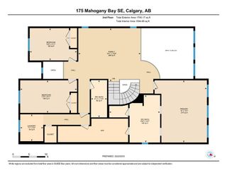 Photo 42: 175 Mahogany Bay SE in Calgary: Mahogany Detached for sale : MLS®# A1177957
