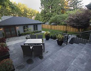 Photo 4: 3268 W 35TH Avenue in Vancouver: MacKenzie Heights House for sale (Vancouver West)  : MLS®# V751269