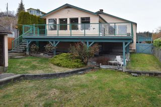 Photo 5: 679 CORLETT Road in Gibsons: Gibsons & Area House for sale (Sunshine Coast)  : MLS®# R2744372