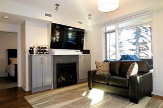 Photo 6: 103 3000A Stewart Creek Drive: Canmore Row/Townhouse for sale : MLS®# A2118241