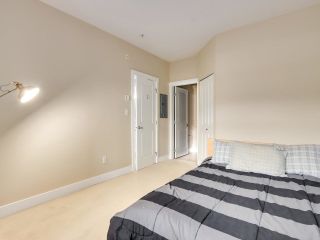 Photo 21: 108 2280 WESBROOK Mall in Vancouver: University VW Condo for sale in "KEATS HALL" (Vancouver West)  : MLS®# R2741400