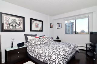 Photo 10: 1004 47 AGNES STREET in New Westminster: Downtown NW Condo for sale : MLS®# R2114537