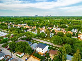 Photo 44: 325 Lockwood Street in Winnipeg: River Heights Residential for sale (1C)  : MLS®# 202321578