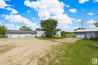 Photo 5: 6 53213 RGE RD 20: Rural Parkland County House for sale : MLS®# E4394152