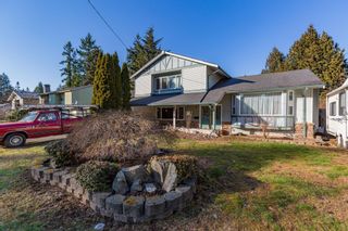Photo 1: 20283 37A Avenue in Langley: Brookswood Langley House for sale in "Brookswood" : MLS®# R2659037
