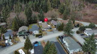 Photo 26: 734 UPPER Crescent: Britannia Beach Manufactured Home for sale (Squamish)  : MLS®# R2846606