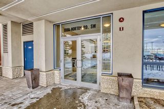 Photo 4: 814 8880 Horton Road SW in Calgary: Haysboro Apartment for sale : MLS®# A2022523