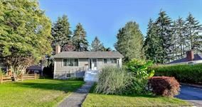 Main Photo: 12954 98B in Surrey: House for sale : MLS®# R2094355
