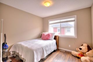 Photo 21: 242 New Brighton Row SE in Calgary: New Brighton Row/Townhouse for sale : MLS®# A1201162