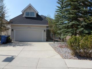 Photo 1: 222 Mount Norquay Park SE in Calgary: McKenzie Lake Detached for sale : MLS®# A2030368