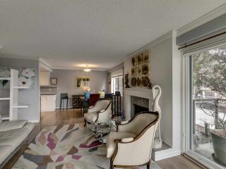 Photo 14: 205 1515 CHESTERFIELD Avenue in North Vancouver: Central Lonsdale Condo for sale : MLS®# R2543051