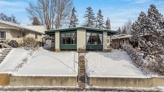 Photo 29: 2718 14 Street NW in Calgary: Rosemont Full Duplex for sale : MLS®# A2031092