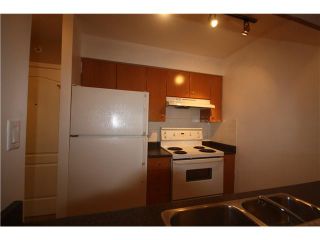 Photo 5: # 307 822 HOMER ST in Vancouver: Downtown VW Condo for sale (Vancouver West)  : MLS®# V952930