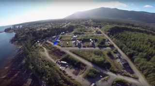Photo 3: 1158 Front St in Ucluelet: PA Salmon Beach Land for sale (Port Alberni)  : MLS®# 867562