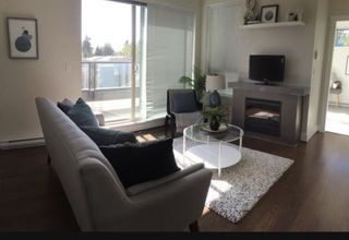 Photo 5: 401 7428 BYRNEPARK WALK in Burnaby: South Slope Condo for sale (Burnaby South)  : MLS®# R2517255