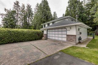 Photo 39: 8733 DEWDNEY TRUNK Road in Mission: Mission BC House for sale : MLS®# R2465474