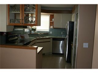 Photo 5: 93 SUNDOWN Close SE in CALGARY: Sundance Residential Detached Single Family for sale (Calgary)  : MLS®# C3494208