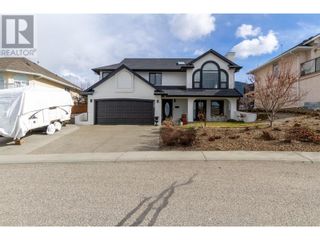Photo 2: 4509 Wellington Drive in Vernon: House for sale : MLS®# 10305158