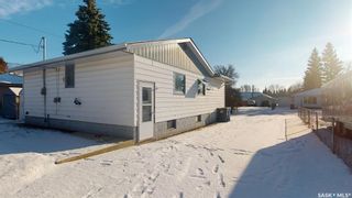Photo 40: 603 Hill Avenue in Wawota: Residential for sale : MLS®# SK896198