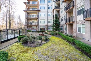 Photo 25: 515 2495 WILSON Avenue in Port Coquitlam: Central Pt Coquitlam Condo for sale in "ORCHID RIVERSIDE CONDOS" : MLS®# R2870991