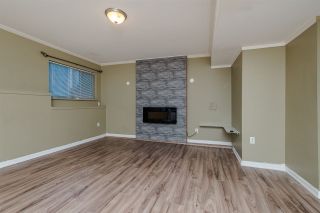 Photo 16: 2390 HARPER Drive in Abbotsford: Abbotsford East House for sale : MLS®# R2218810