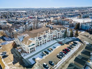 Photo 44: 313 9 Country Village Bay NE in Calgary: Country Hills Village Apartment for sale : MLS®# A2035912