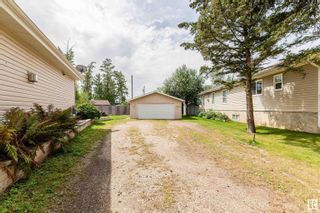 Photo 38: 4908 56 Street: Rural Lac Ste. Anne County House for sale : MLS®# E4308228