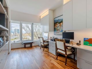 Photo 34: 304 151 ATHLETES Way in Vancouver: False Creek Condo for sale in "Canada House On The Water" (Vancouver West)  : MLS®# R2771215