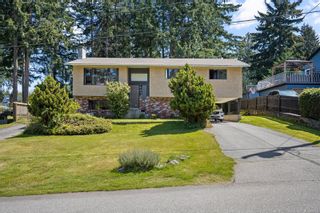 Photo 1: 5640 Big Whale Lkout in Nanaimo: Na North Nanaimo House for sale : MLS®# 932158