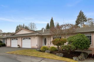 Photo 1: 50 6111 Sayward Rd in Duncan: Du West Duncan Row/Townhouse for sale : MLS®# 893181