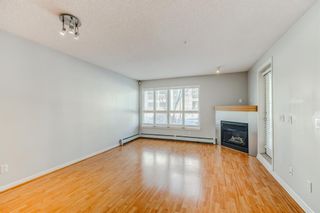 Photo 7: 130 30 Richard Court SW in Calgary: Lincoln Park Apartment for sale : MLS®# A2032679