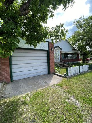 Photo 3: 510 Prince Street in Hudson Bay: Residential for sale : MLS®# SK900867