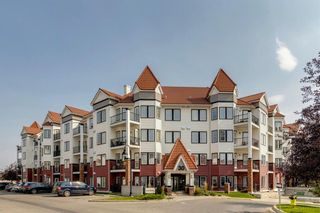 Main Photo: 109 30 Royal Oak Plaza NW in Calgary: Royal Oak Apartment for sale : MLS®# A1257844