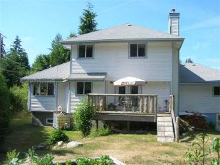 Photo 8: 1304 JUDITH Place in Gibsons: Gibsons & Area House for sale (Sunshine Coast)  : MLS®# V854957